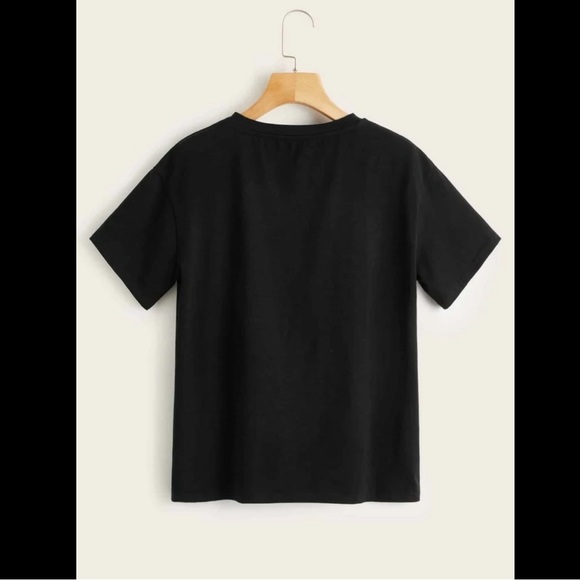 Paris Graphic Short Sleeve Tee - Picture 2 of 8